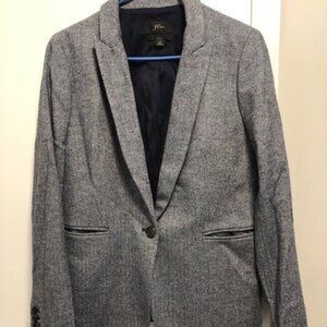 J Crew Parker Blazer